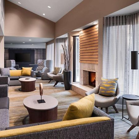 Sonesta Select Newport Middletown Hotel Bagian luar foto