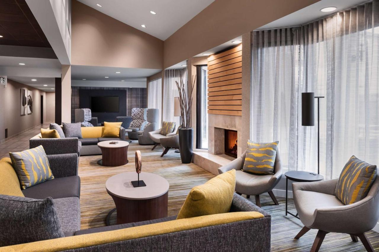 Sonesta Select Newport Middletown Hotel Bagian luar foto