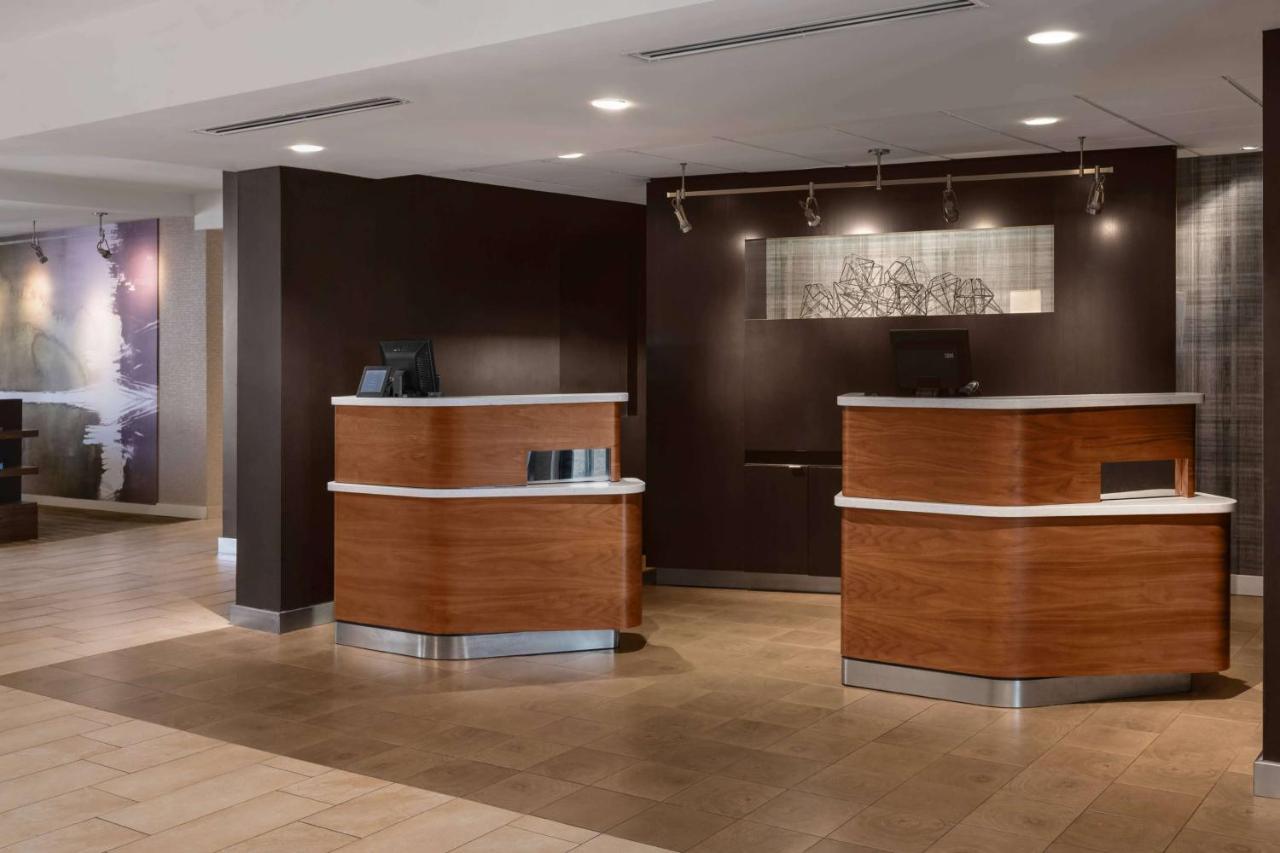 Sonesta Select Newport Middletown Hotel Bagian luar foto